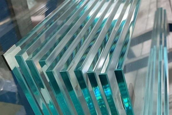 Toughened Glass