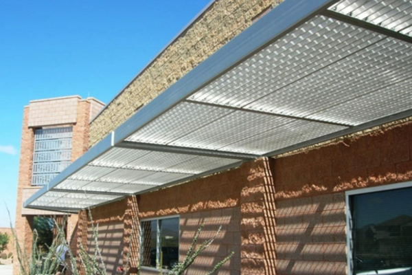 ms and ss conopys stractures