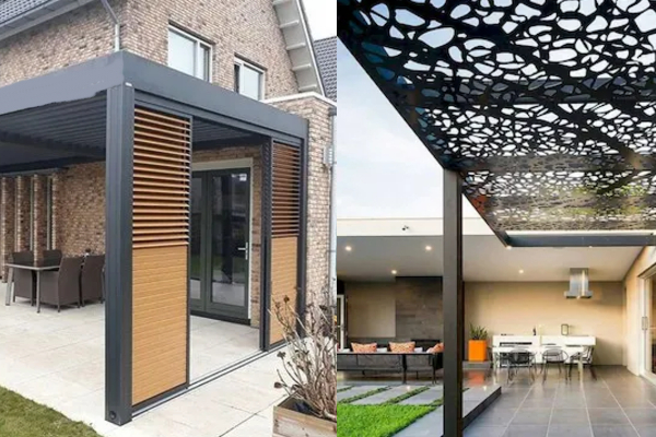 ms and ss conopys stractures