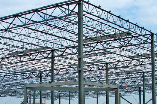 Ms and ss Structures