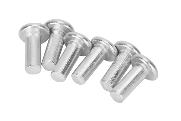 Aluminum Rivets